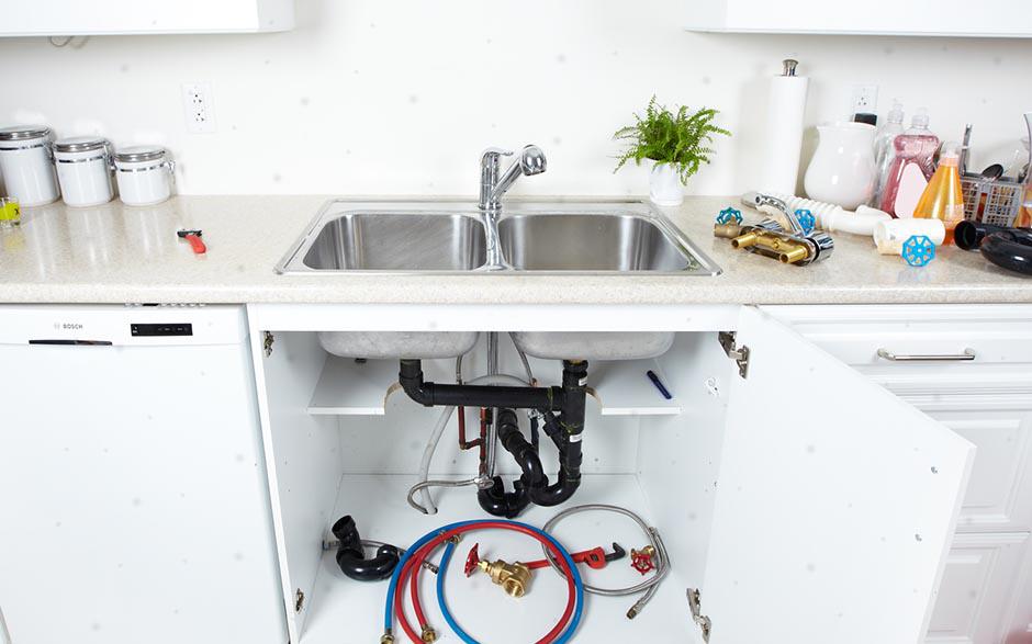plomberie sanitaire Montreuil