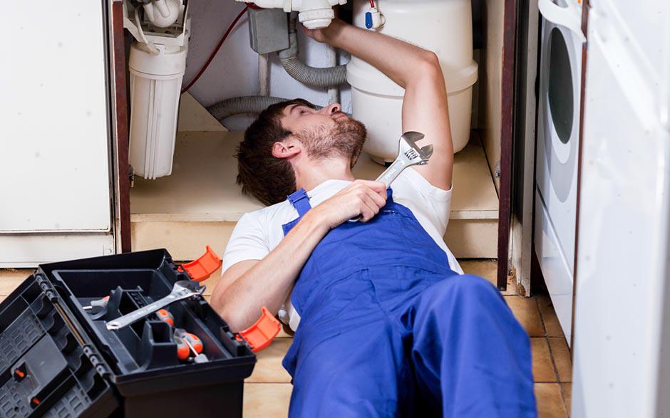 plomberie sanitaire Beauvais