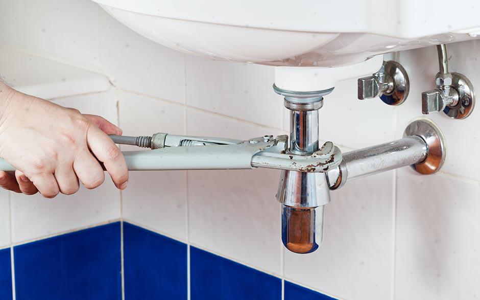 plomberie sanitaire Montreuil